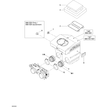 02- Air Intake System