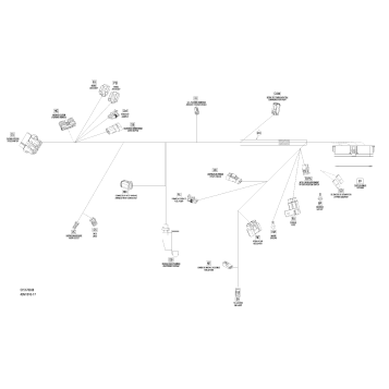10- Electrical Harness 1200