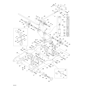 08- Rear Suspension 2