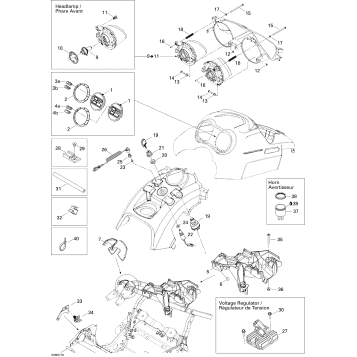 10- Electrical Accessories