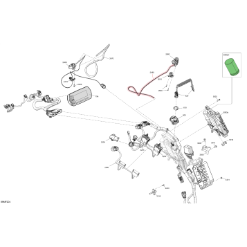 08- Electric - Upper Section