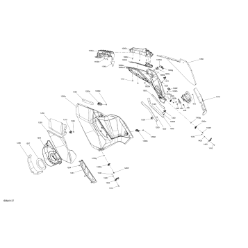 07- Body - Side Panels