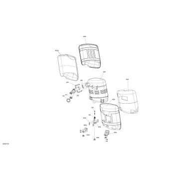 02- Engine - Exhaust