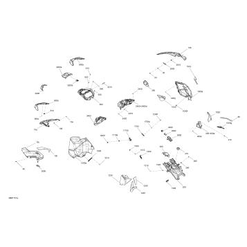 09- Hood - Package BURTON