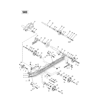 08- Rear Suspension 2 (136”)