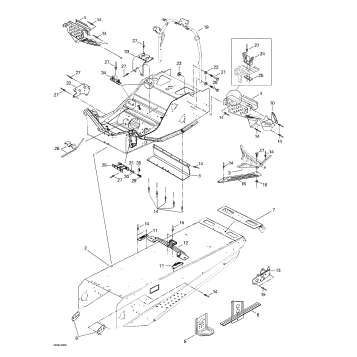09- Frame And Accessories