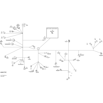10- Electrical Harness 800R ETEC