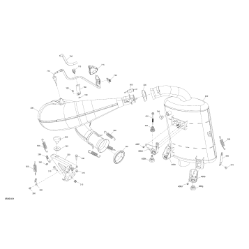 02- Engine - Exhaust