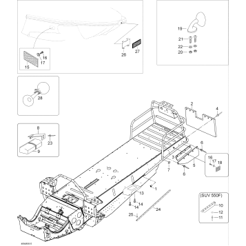 09- Utilities 600 SUV