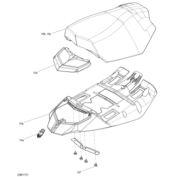09- Seat - All Models