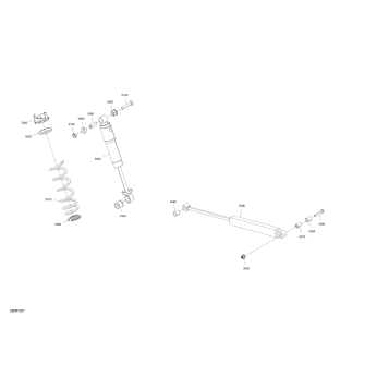 05- Suspension - Rear Shocks
