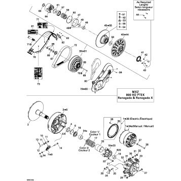 05- Pulley System REN 800