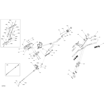 03- Mechanic - Steering