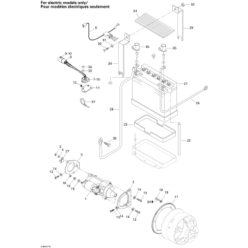 10- Electrical System