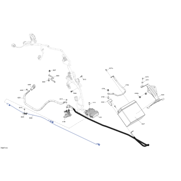 08- Electric - Lower Section