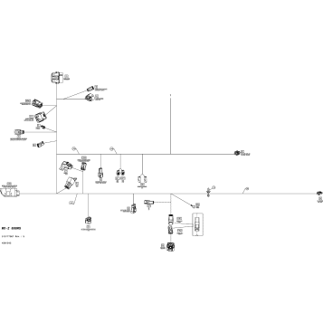 10- Electrical Harness _43M1542