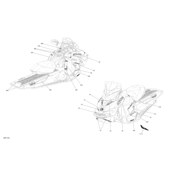 09- Decals - Package Blizzard