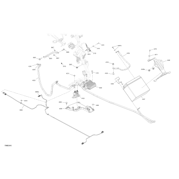 08- Electric - Lower Section