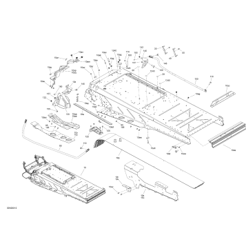 09- Frame - System - Rear Section