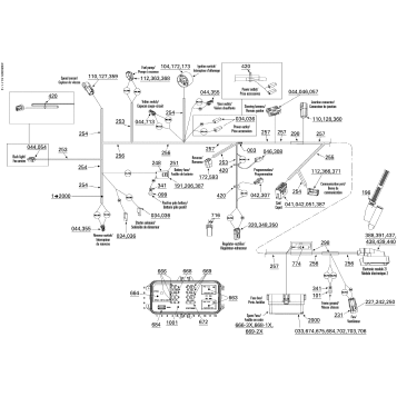 10- Electrical Harness