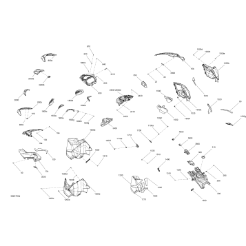 09- Hood - Package XRS