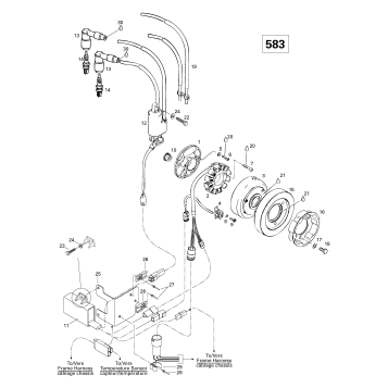 03- Magneto 12V 220W (583)
