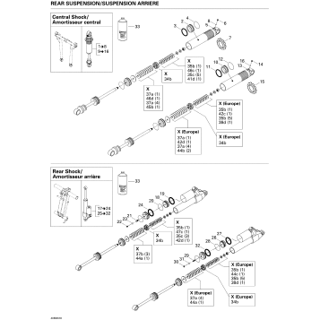 08- Take Apart Shock, Rear