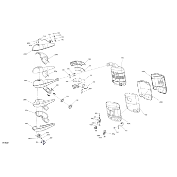 02- Engine - Exhaust