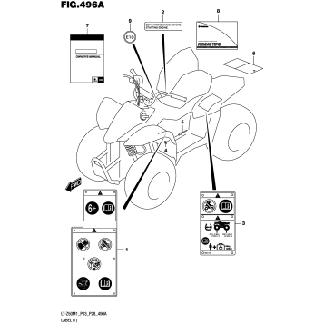 LABEL (LT-Z50M1 P03)