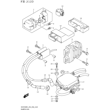 ELECTRICAL ((LT-A750XP,LT-A750XPZ):P33)