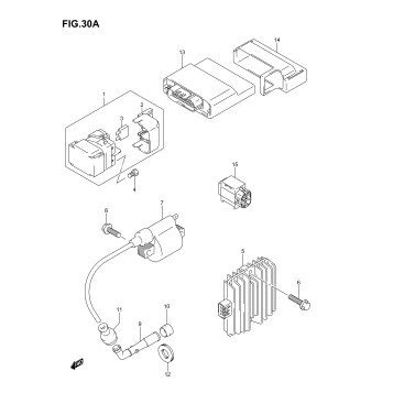 ELECTRICAL (F.NO.5SAAP41A 67110001%)
