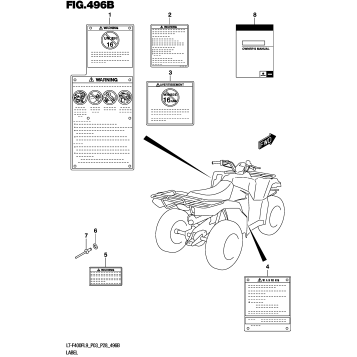 LABEL (LT-F400FL9 P28)
