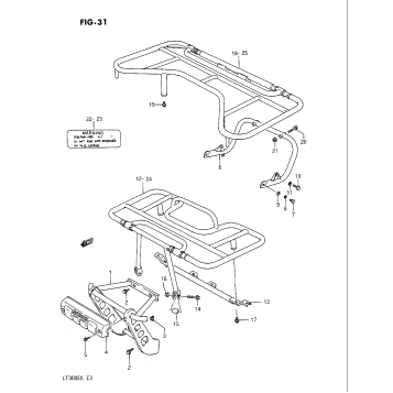 GRIP - CARRIER (MODEL H)