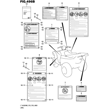 LABEL (LT-A500XM0 P28)