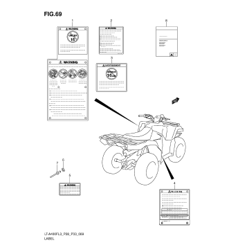 LABEL (LT-A400FZL3 P28)