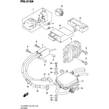 ELECTRICAL (P03,P28)
