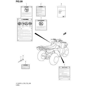 LABEL (LT-A400FL4 P28)