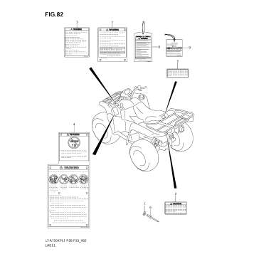 LABEL (LT-A750XP L1 E33)