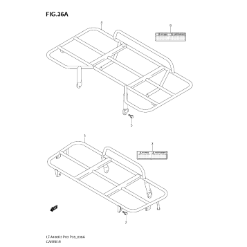 CARRIER (F.NO.5SAAK45K3X102001%)