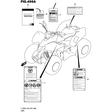 LABEL (LT-Z90M1 P03)