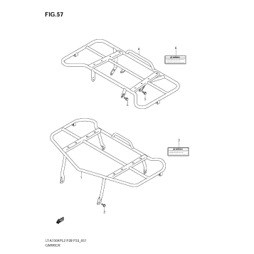 CARRIER (LT-A750XPZL2 E33)