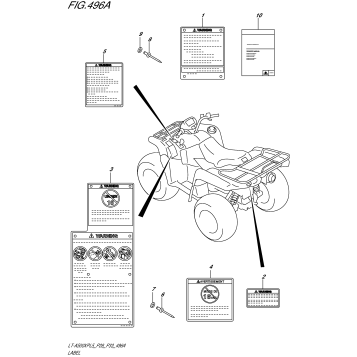 LABEL (LT-A500XPL5 P28)