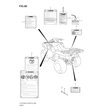 LABEL (LT-A750X L2 E33)