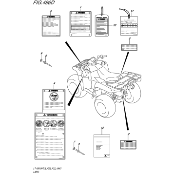 LABEL (LT-A500XPZL5 P33)