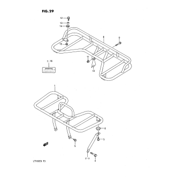 CARRIER (OPT,EXECUTED LOCALLY)