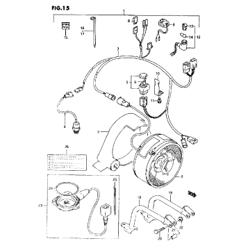 COOLING FAN(OPTIONAL)