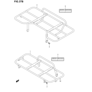 CARRIER (MODEL K4/K5)