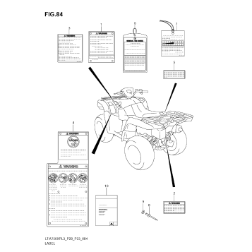 LABEL (LT-A750XPZL3 P33)