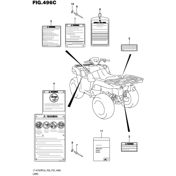 LABEL (LT-A750XPL6 P33)