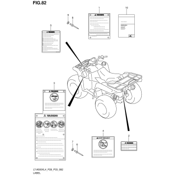 LABEL (LT-A500XZL4 P28)
